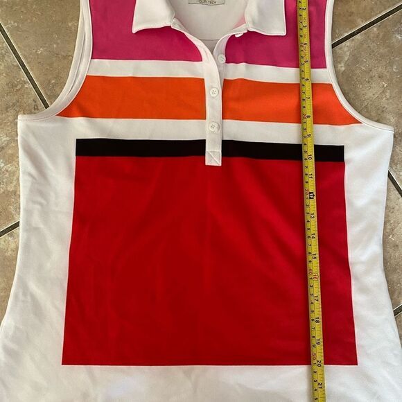 EP Pro M Golf Top - Picture 3 of 6